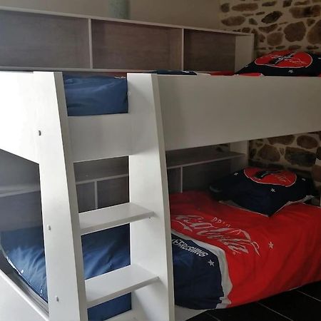 Gites Des Marais Du Lozon - Maison A La Campagne Remilly-les-Marais Екстериор снимка