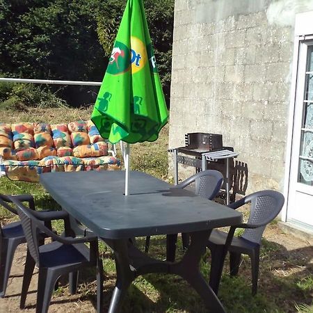 Gites Des Marais Du Lozon - Maison A La Campagne Remilly-les-Marais Екстериор снимка
