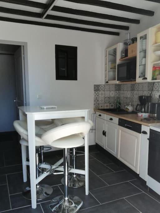 Gites Des Marais Du Lozon - Maison A La Campagne Remilly-les-Marais Екстериор снимка